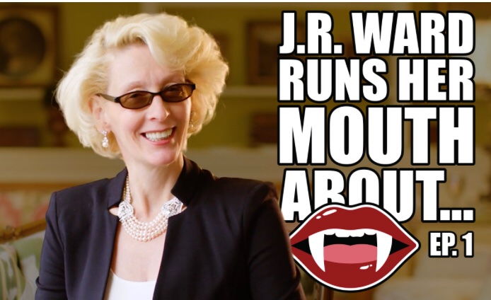 J.R. Ward tweet media