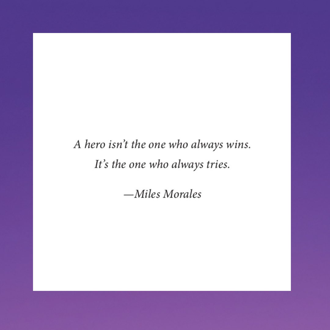 byleahjohnson's tweet photo. Two weeks until my queer middle grade superhero origin story is out, and I’m thinking a lot about the landscape its coming into. About the kids who wake up every day and face down a world that tells them they’re unworthy. You’re destined for great things, kiddo. Believe that. https://t.co/SqHcQj487R