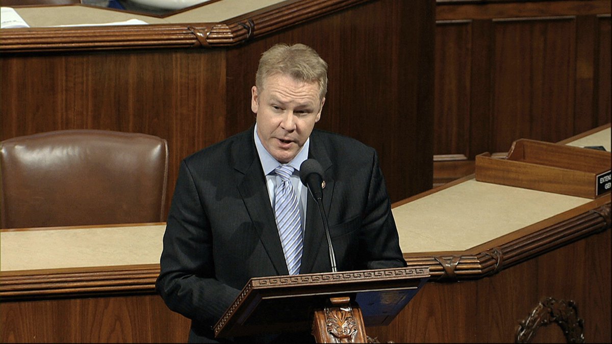 BitcoinMagazine's tweet photo. JUST IN - 🇺🇸 US Congressman introduces legislation to REMOVE the Chairman of the SEC, citing an abuse of power and failures regulating the #Bitcoin &amp; crypto market https://t.co/7Edd05qHgs