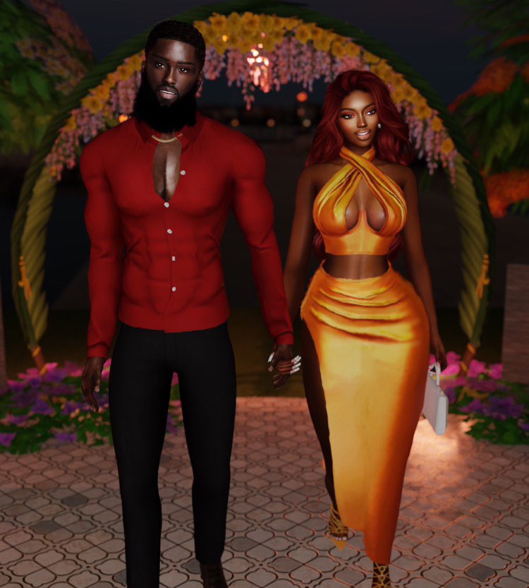 TheJamison1111's tweet photo. Wedding invites coming soon 😮‍💨 https://t.co/bZS4JiWxNM