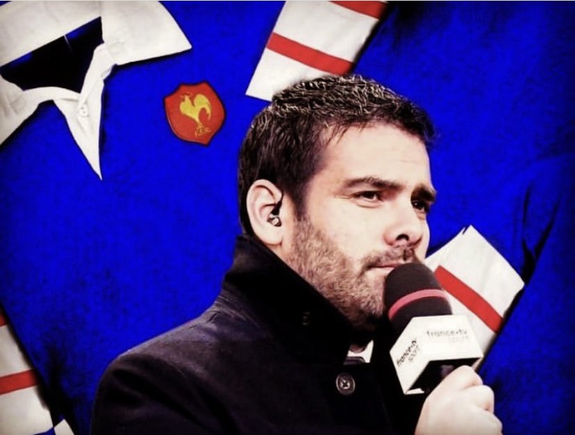 Plein de force <a href="/lartot/">Matthieu Lartot</a> !

Toute la team est derrière toi avec tous les golfeurs, les rugbymen, tous ceux qui aiment le sport et qui te connaissent !

Courage ! Tu vas gagner le combat ! 

Ce cancer tu vas en faire un eagle ! 

#lartot