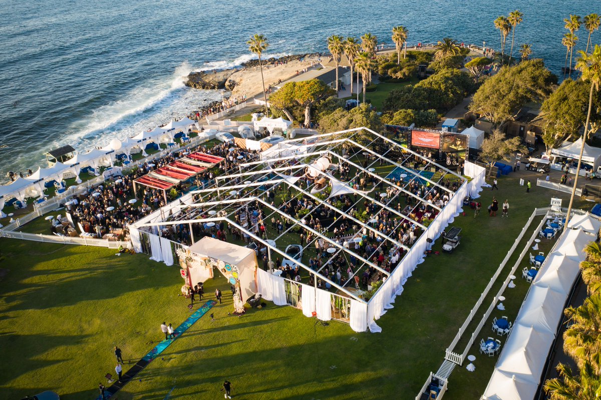 Get ready for a night of luxury, fun and festivities this Friday, April 21! Kickoff the 2023 La Jolla #Concours at the cocktail party of the year - Beyond the Garden Gates.  Tickets at LaJollaConcours.com #carshow #lajolla