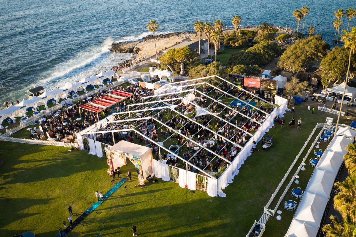 Get ready for a night of luxury, fun and festivities this Friday, April 21! Kickoff the 2023 La Jolla #Concours at the cocktail party of the year - Beyond the Garden Gates. Tickets at LaJollaConcours.com #carshow #lajolla