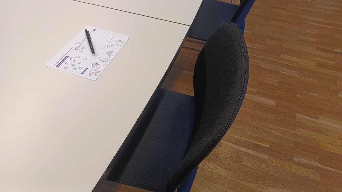 JuleRode's tweet photo. Today, we started the second cohort of our new #probiotics study @NgbiGutBrain! 
#gutbrain #healthyageing
Comment below 👇 if you want to hear more updates. https://t.co/EnoRvmgbuq