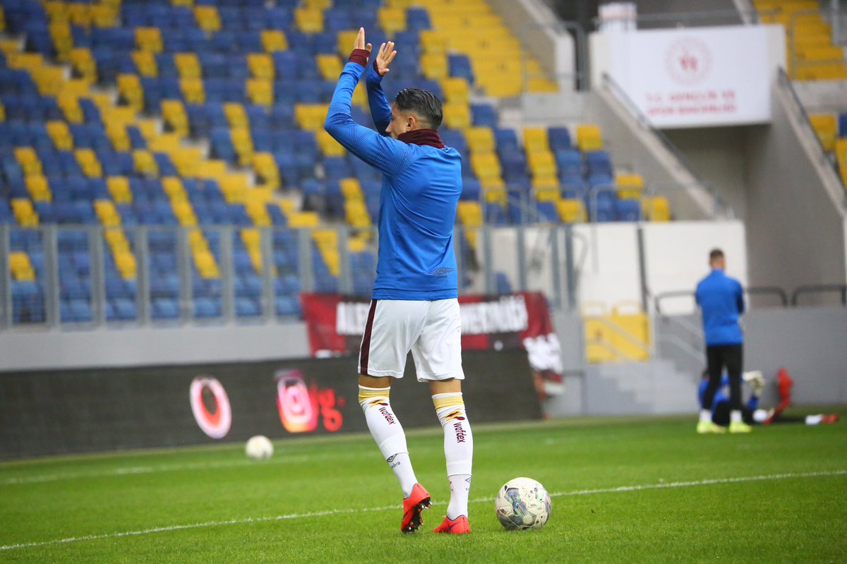 Hoşçakal Bandirma’m