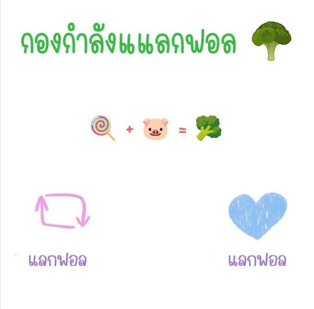 互关啦~🥦看到必回~