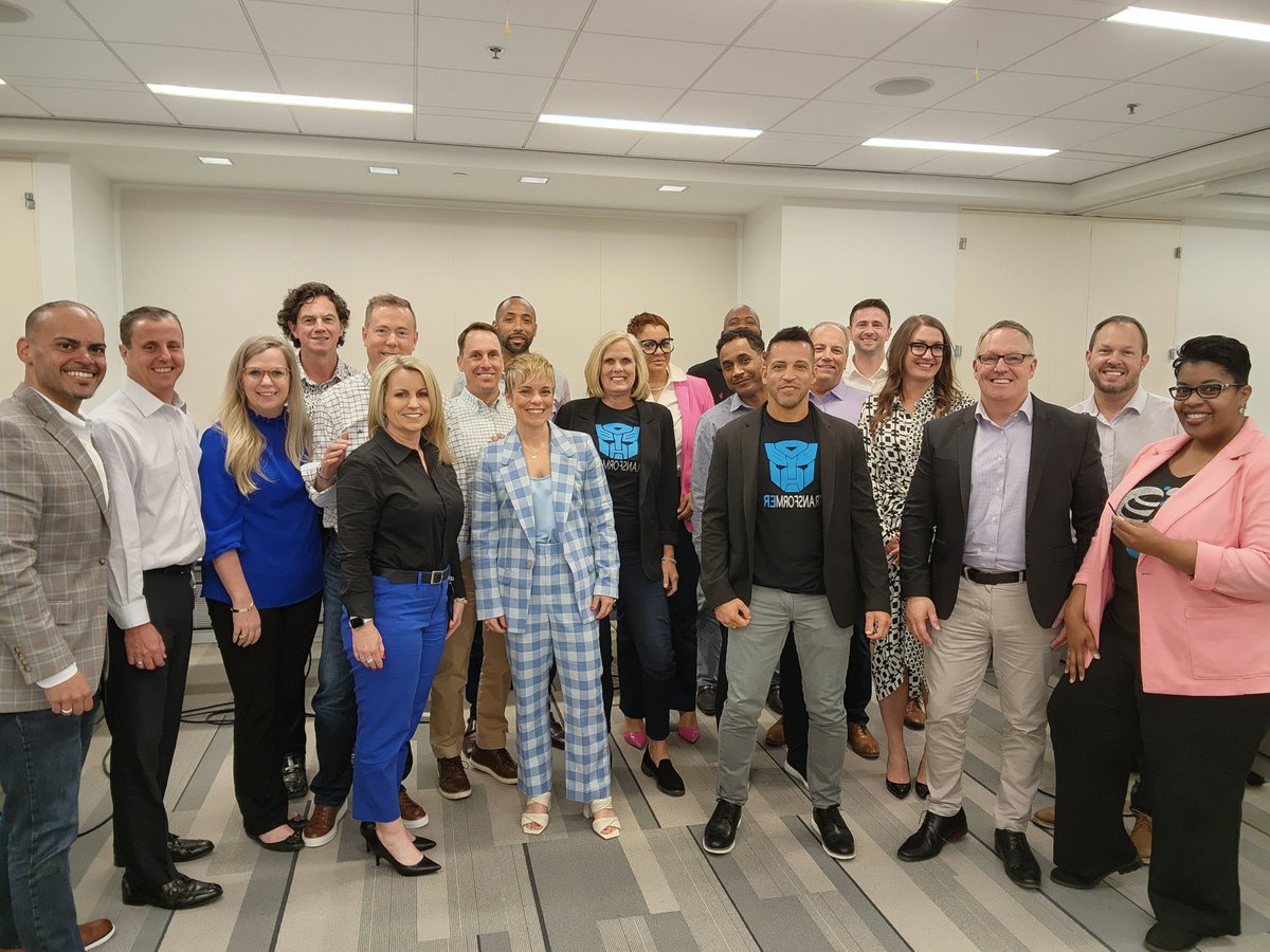 East Region Business Sales (@erbizsales) on Twitter photo Your #ERBiz GMs are ready to learn and report their best practices and results! Cheers to #MidMarketsGMReview Week! Let's go <a href="/MrsJaronfelder/">Jaron Felder</a> <a href="/Danny_Perez_01/">Danny Perez</a> <a href="/rod_eason/">Rod Eason</a> <a href="/Amy__Smith1/">Amy Smith</a> <a href="/ReanTaube/">ReAn Taube</a> <a href="/batteamNE/">Eric Hawes</a> <a href="/rosemfloyd/">Rose Floyd</a> <a href="/JustinDuckett9/">Justin Duckett</a> <a href="/mark_crim/">Mark Crim</a> <a href="/ralford8764/">Coach Ray Alford</a> <a href="/Coachk1119/">David Reed</a> <a href="/hollmerc/">Chris Hollmer</a> Your #ERBiz GMs are ready to learn and report their best practices and results! Cheers to #MidMarketsGMReview Week! Let's go <a href="/MrsJaronfelder/">Jaron Felder</a> <a href="/Danny_Perez_01/">Danny Perez</a> <a href="/rod_eason/">Rod Eason</a> <a href="/Amy__Smith1/">Amy Smith</a> <a href="/ReanTaube/">ReAn Taube</a> <a href="/batteamNE/">Eric Hawes</a> <a href="/rosemfloyd/">Rose Floyd</a> <a href="/JustinDuckett9/">Justin Duckett</a> <a href="/mark_crim/">Mark Crim</a> <a href="/ralford8764/">Coach Ray Alford</a> <a href="/Coachk1119/">David Reed</a> <a href="/hollmerc/">Chris Hollmer</a>
