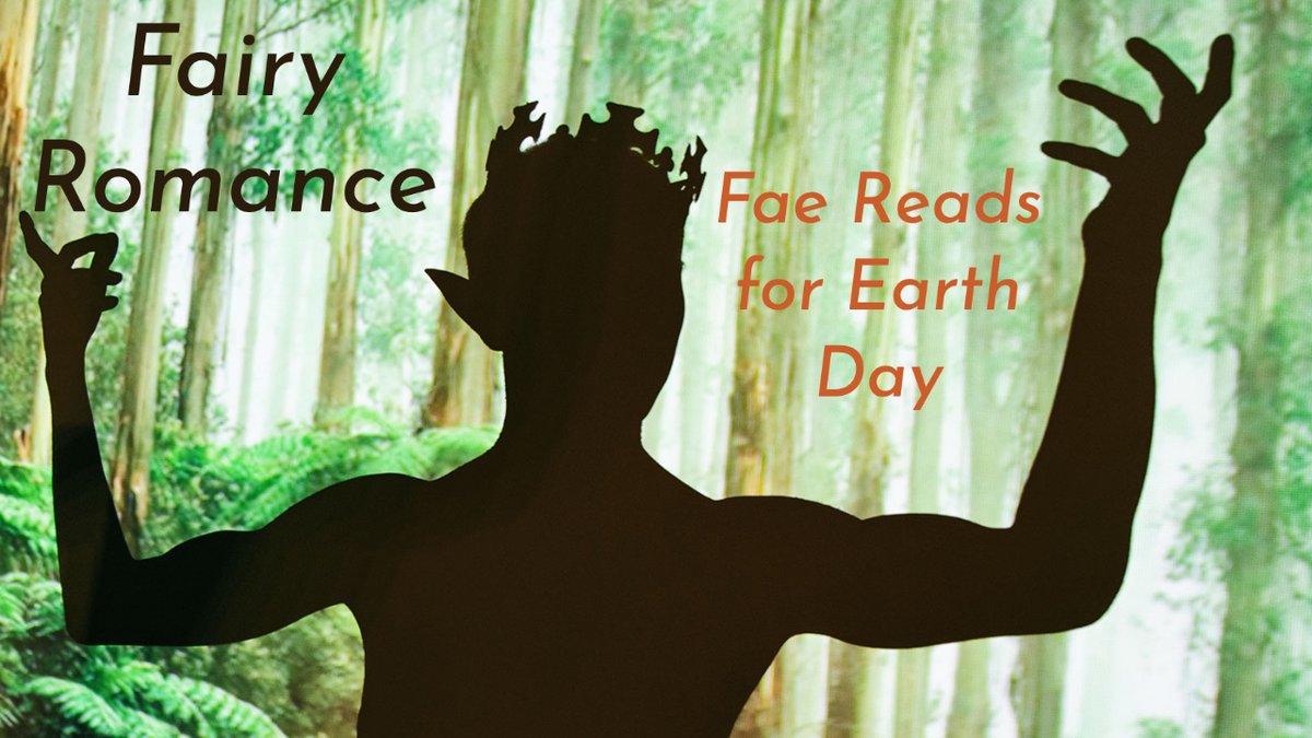 Fae Reads for Earth Day! Get your spicy fairy romance stories here!

Link: books.bookfunnel.com/earthdayfaerea…

#romance #fairystories #spicyfairy #mmromance