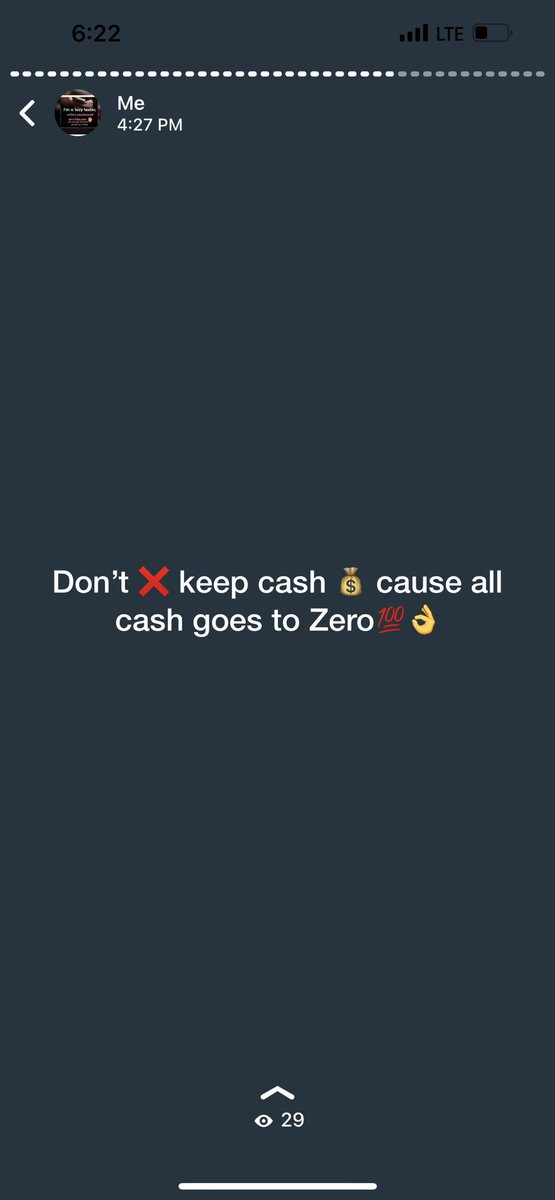 Megadanoxchange's tweet photo. https://t.co/1uGYJeyD5x