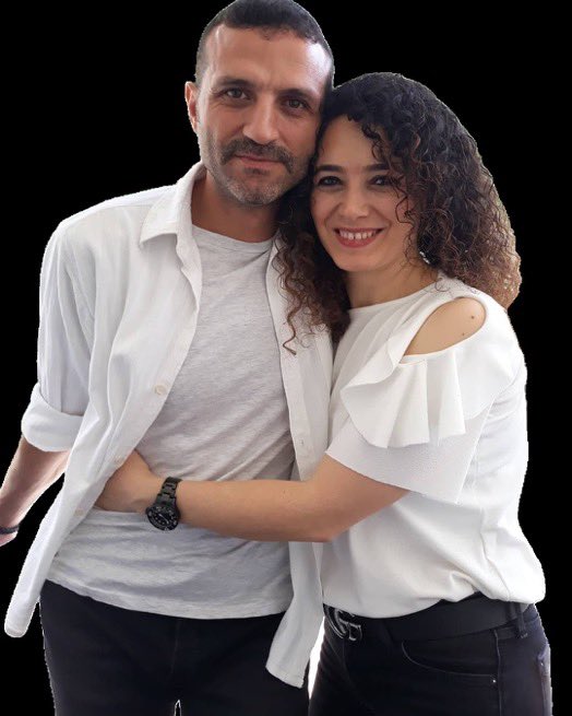 waledwall80's tweet photo. Couple owned by bbc ❤️💪🏿🖤 https://t.co/GgQkQsqX7x