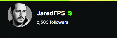 JaredFPS tweet media