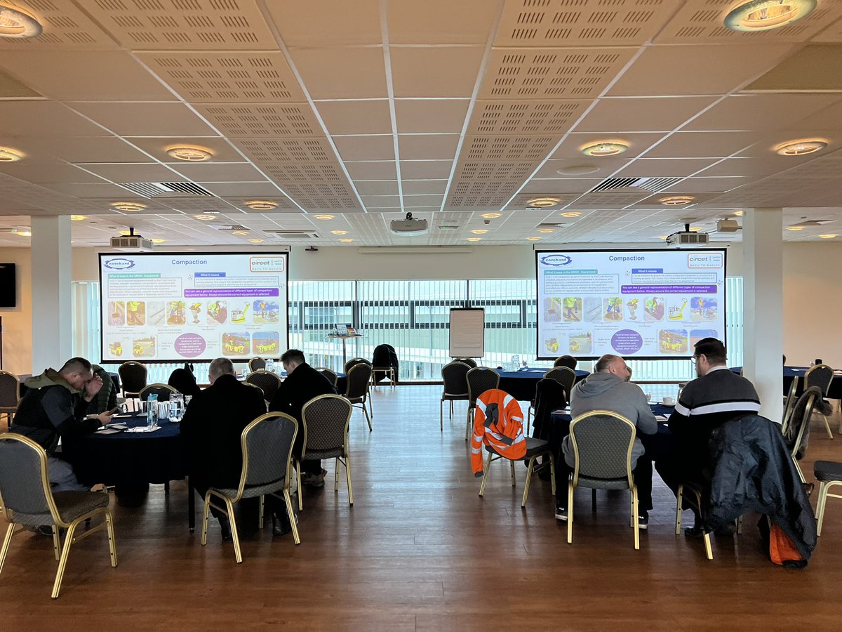 Corehard Limited tweet media