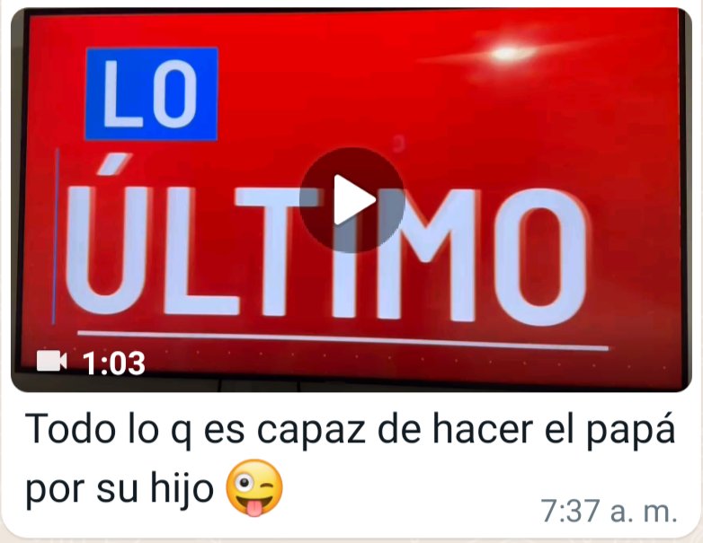 bquilla2005's tweet photo. Todo lo que hace un padre por su hijo https://t.co/4Szs529Ded