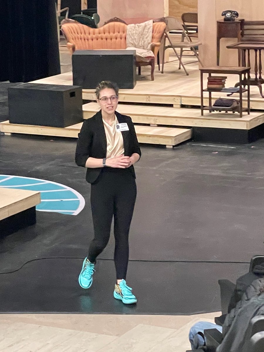 Academies of Racine - Case tweet media