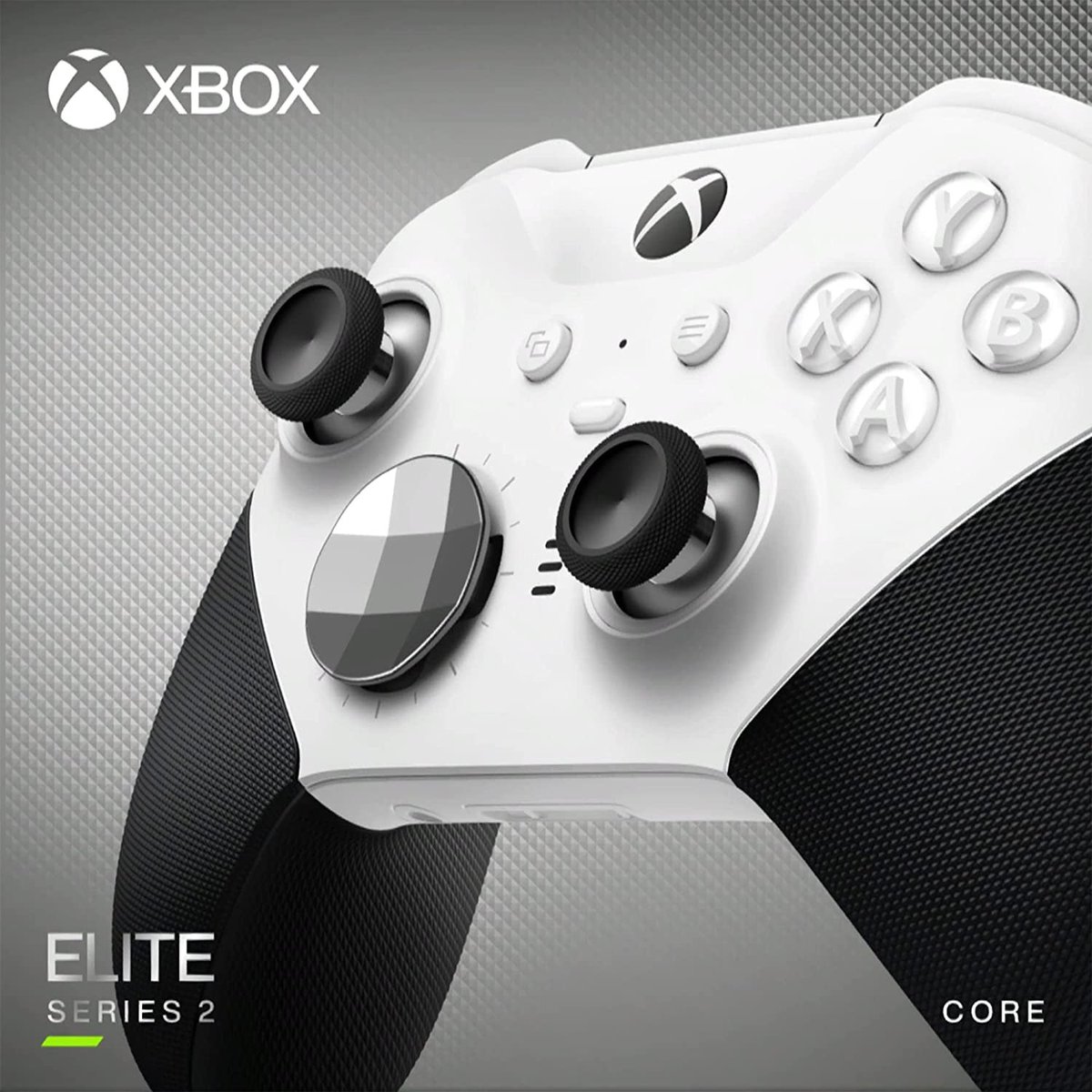 Xbox Elite Wireless Controller Series 2 Core – White s $108.42 on ...
