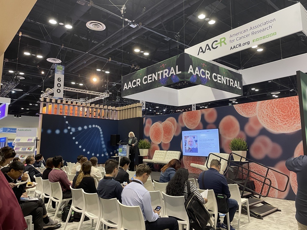 cancer-discovery-on-twitter-rt-aacrpres-it-was-great-to-meet-so