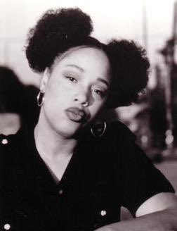 CALiSFYNEST's tweet photo. @melanatedvibes_ Lady of rage been cute. https://t.co/YX16QqzBxA