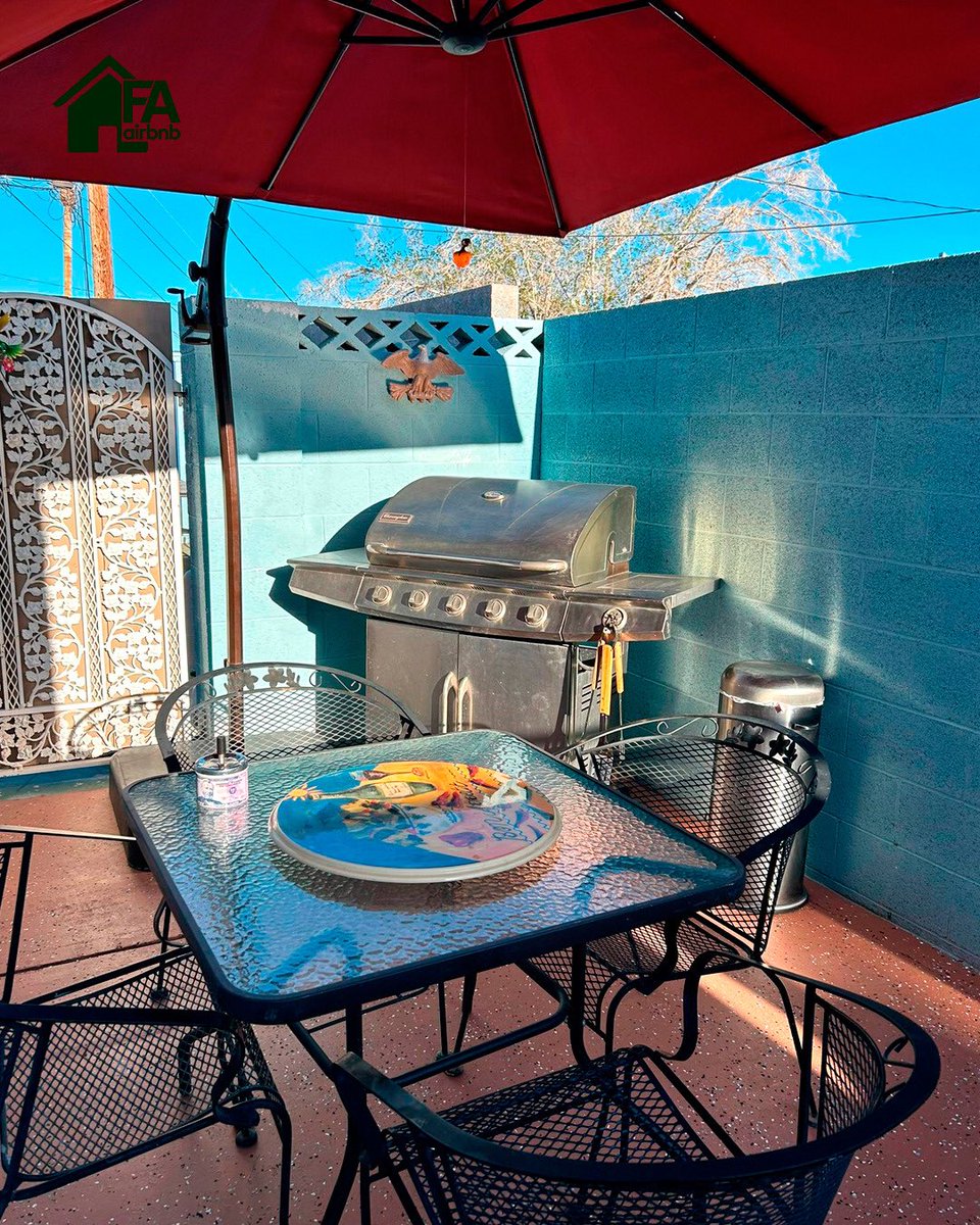 donalisset's tweet photo. FA airbnb, alojamiento airbnb en Las Vegas, Nevada, USA. 🇺🇸
Para 2 viajeros, 1 dormitorio, 1 cama, 1 baño, incluye 61 servicios.
Reservas: https://t.co/2fXNWMqwer

Este lugar tiene una ubicación estratégica: ¡será muy fácil planear tu visita! Esta completamente remodelada. https://t.co/U9BzWUaEbD