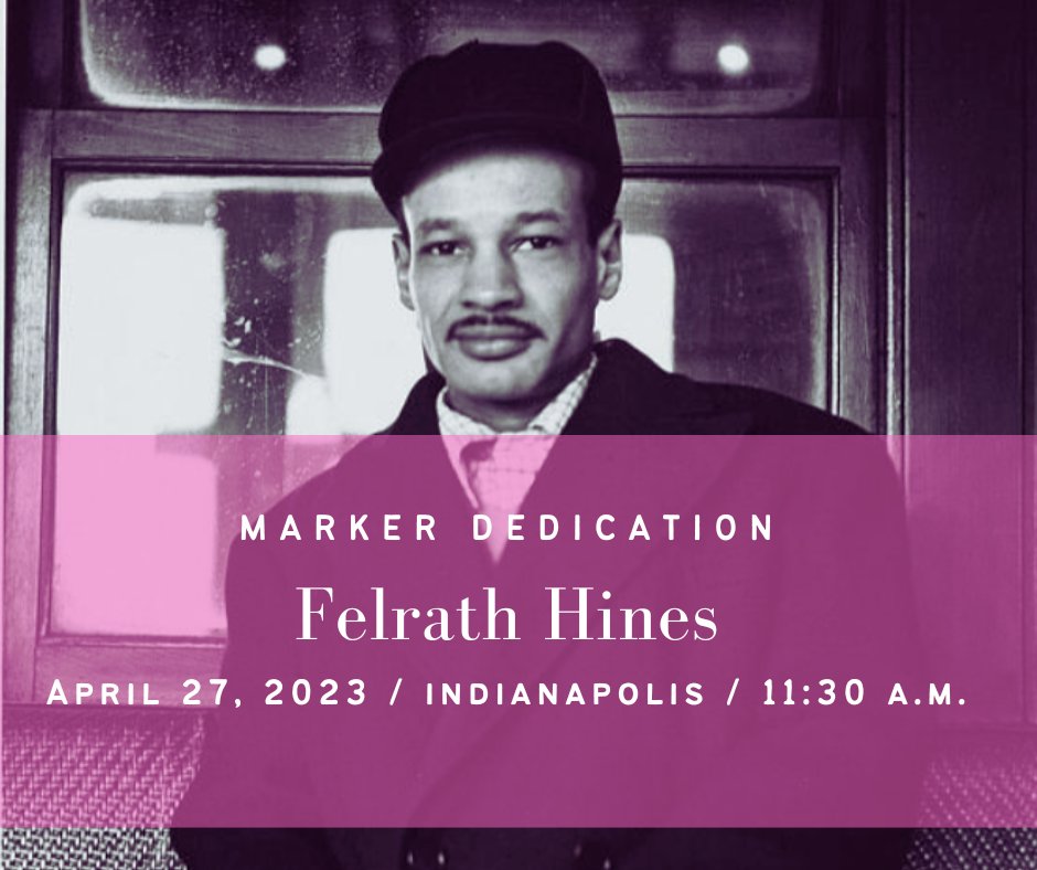 Indiana Historical Bureau tweet media