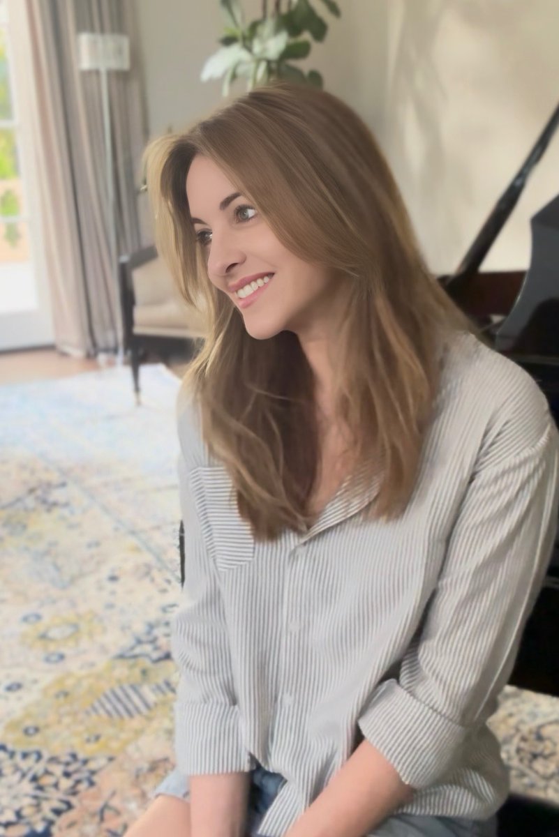 Millie Corretjer on Twitter: &ldquo;“Birthday Girl”&rdquo;