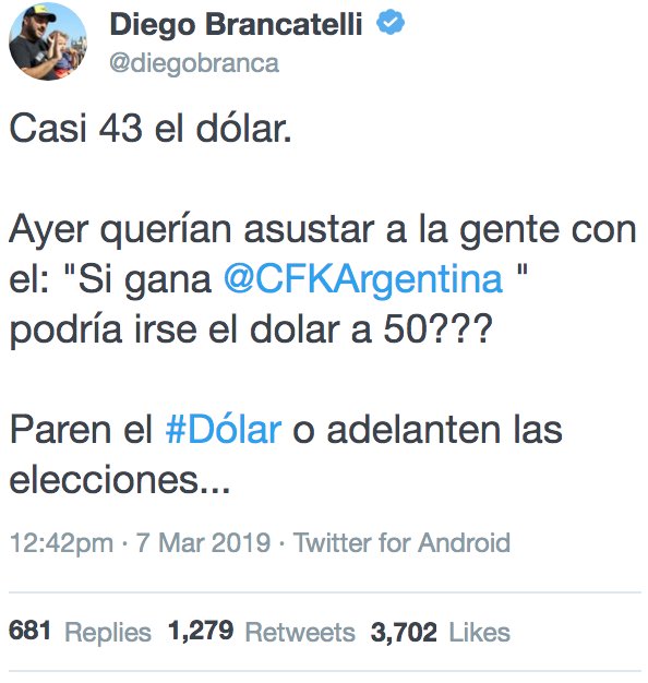 Pat_Odone's tweet photo. Nadie renuncia, nadie dice nada, nadie protesta, no hay piedrazos, ni cortes, ni enfrentamientos. Plaza de Mayo está intacta 
Son ellos, fueron ellos, siempre serán ellos
#Dolar
#ElPeorGobiernoDeLaHistoria 
#Memoria https://t.co/0bqB1ksudd