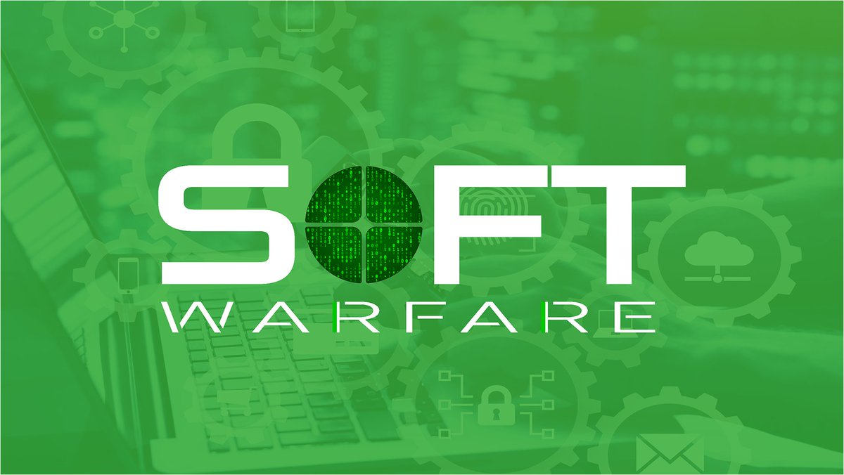 SOFTwarfare tweet media