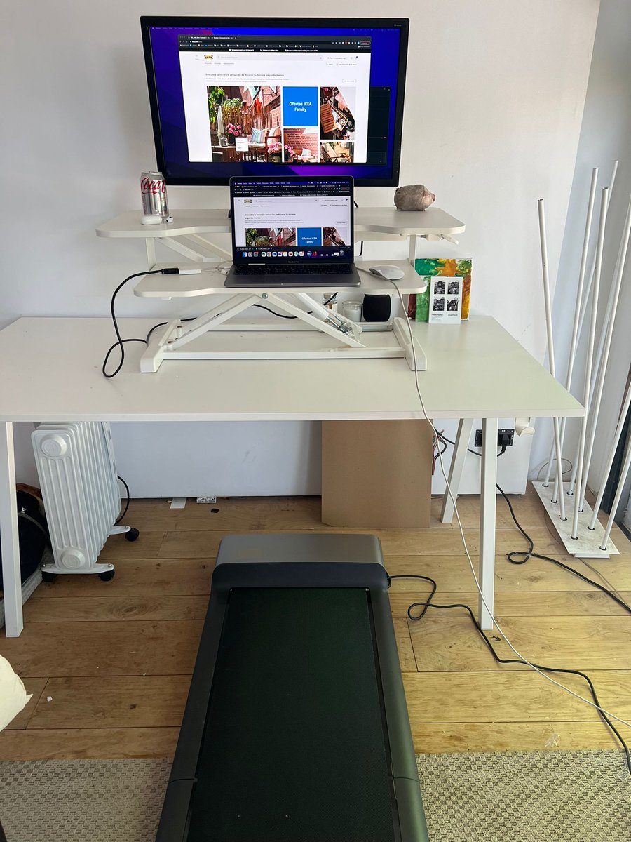 María Granadino tweet media