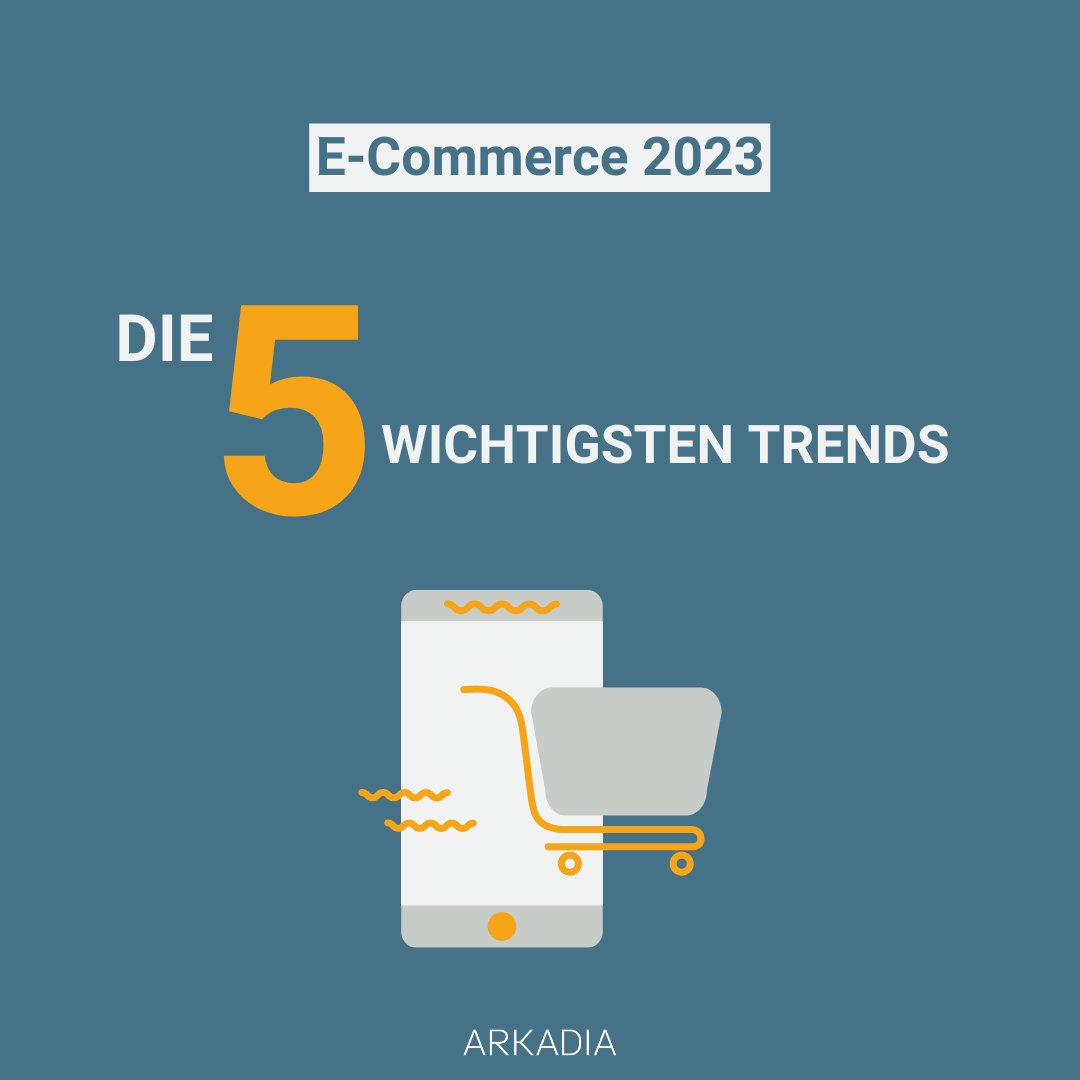 ARKADIA Mgmt. Cons. tweet media