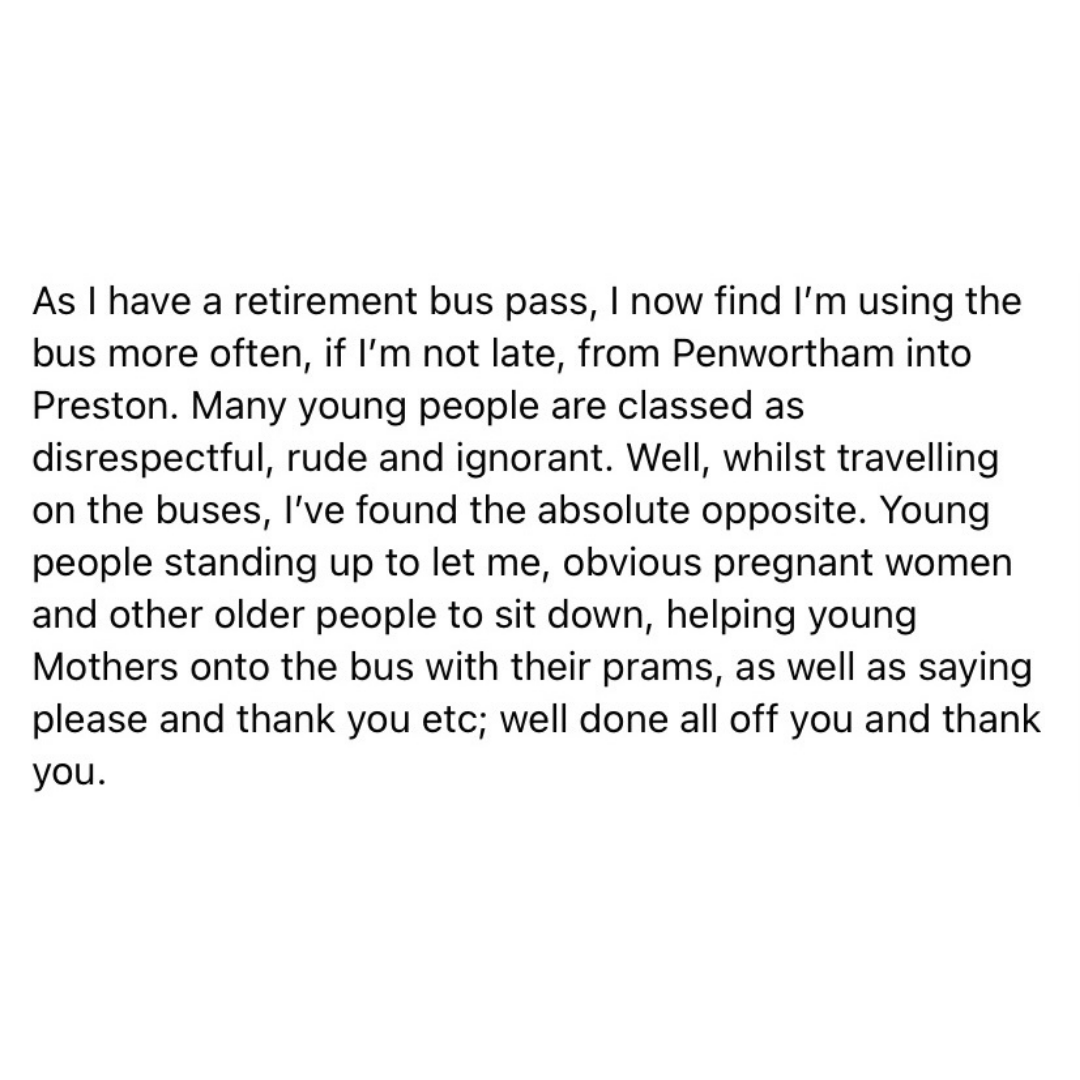 nicolljohn's tweet photo. Love this 👏 https://t.co/ccliNRSMkI