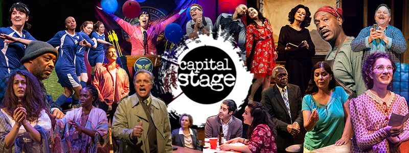 capstage's tweet photo. Announcing our 19th Season! Check out our lineup of shows: https://t.co/u8xLLtTmC3 | #capstage #2324season #sactheatre #sac365 #sactown #midtownsac #sacramentotheatre #theatre #exploremidtown #visitsacramento https://t.co/uG4a0wGwBx