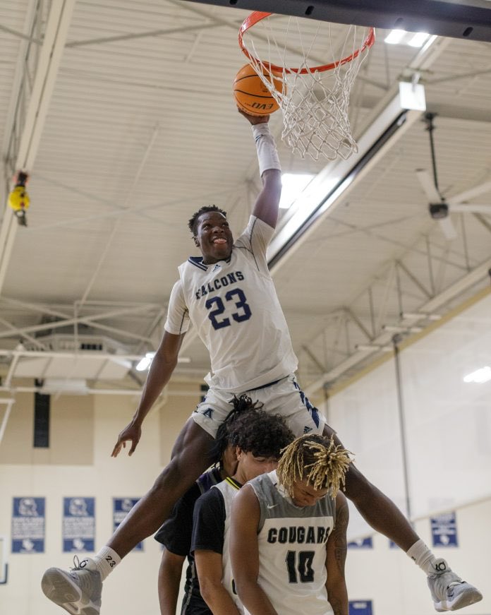 Aquinas High School Athletics tweet media