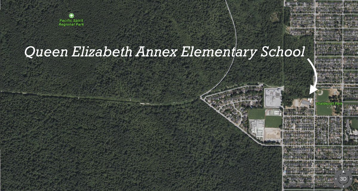 PacQea's tweet photo. This is QEA. A very special school on very special land. A neighbourhood school. A French immersion school. So much potential.@VSB39 says it's not needed.
@Vote4ABC @reddyforchange @COPEVancouver @pattibacchus @KenSimCity  @GlobalBC @CTVVancouver @VancouverSun @CBCNews @VIAwesome https://t.co/00MrGFI8Ky