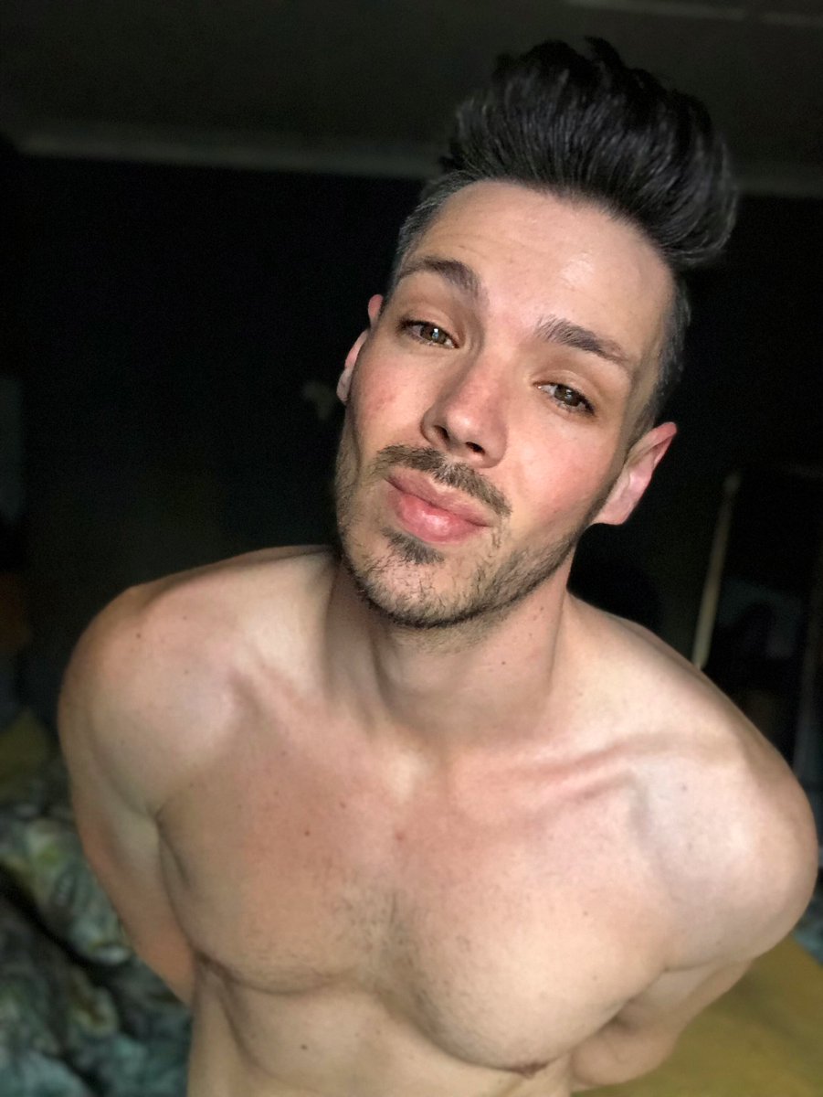 Don’t be ashamed of who you are. That’s your parents’ job.