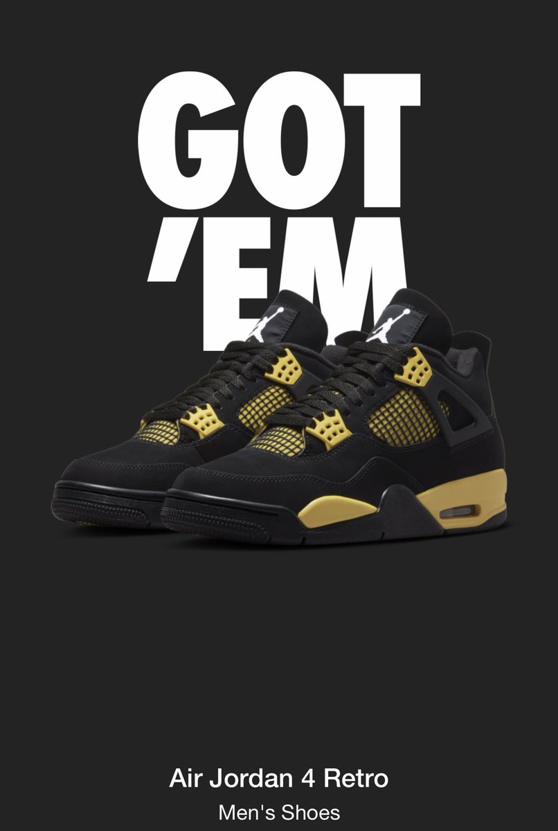 thesnkrsleaker's tweet photo. Who copped? https://t.co/KZ69T0lC7c