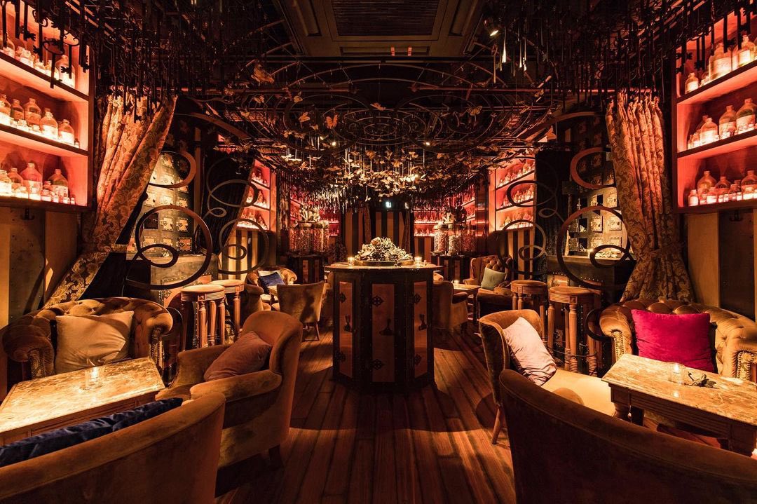 Cafe & Bar ティル・ナ・ノーグ (@tirnanog_ginza) / Posts / X