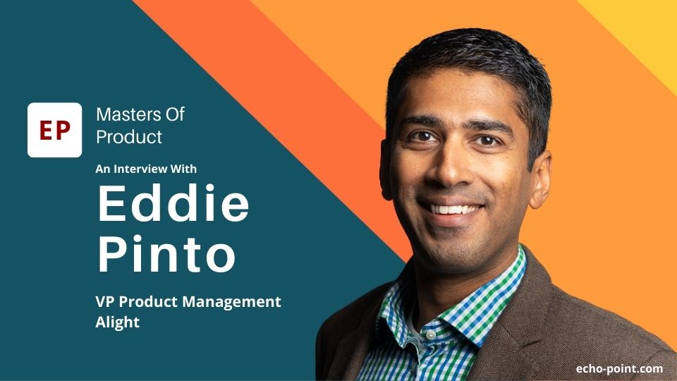 MKapadiaTweets's tweet photo. 1.  Check out my interview with Eddie Pinto, Product Management VP, Alight Solutions.

Eddie and I talk about how Alight has been using external partners to build great products for years. https://t.co/GIHUKwAzWZ