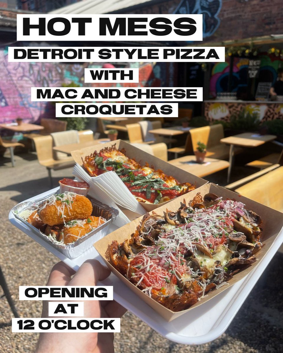 Botanical Garden tweet media