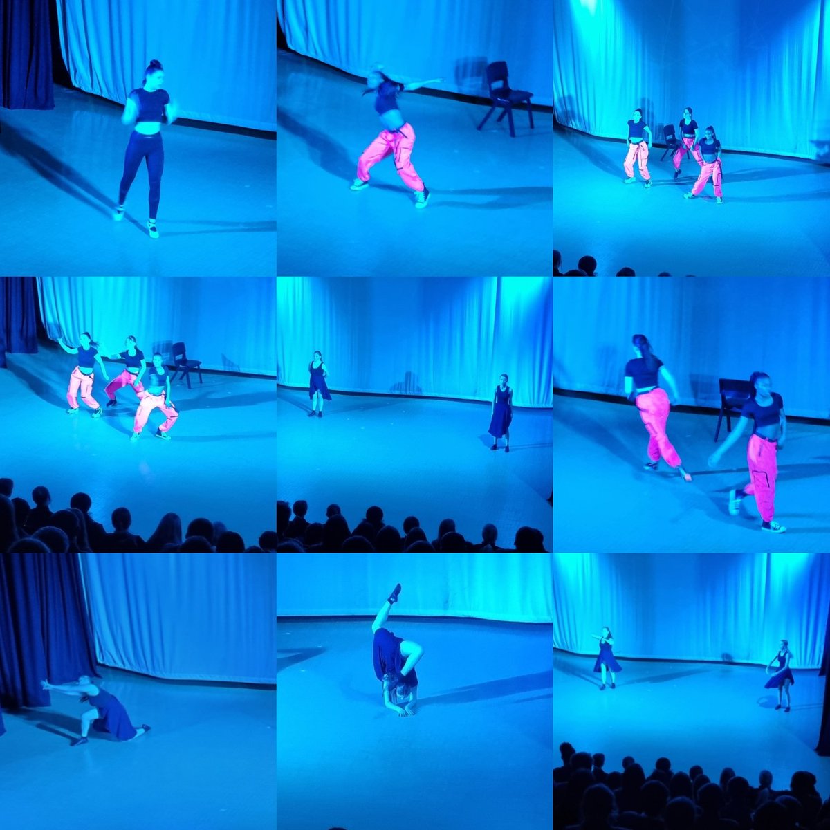 Mrs Hardwick tweet media