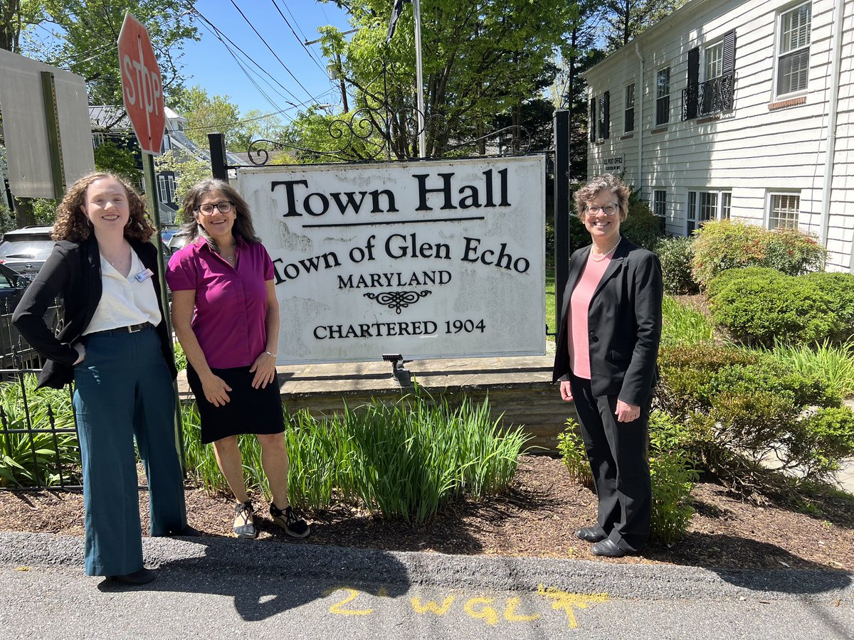 Rep. Jamie Raskin on Twitter "My district team was thrilled to meet
