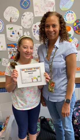 Nichole Foster tweet media