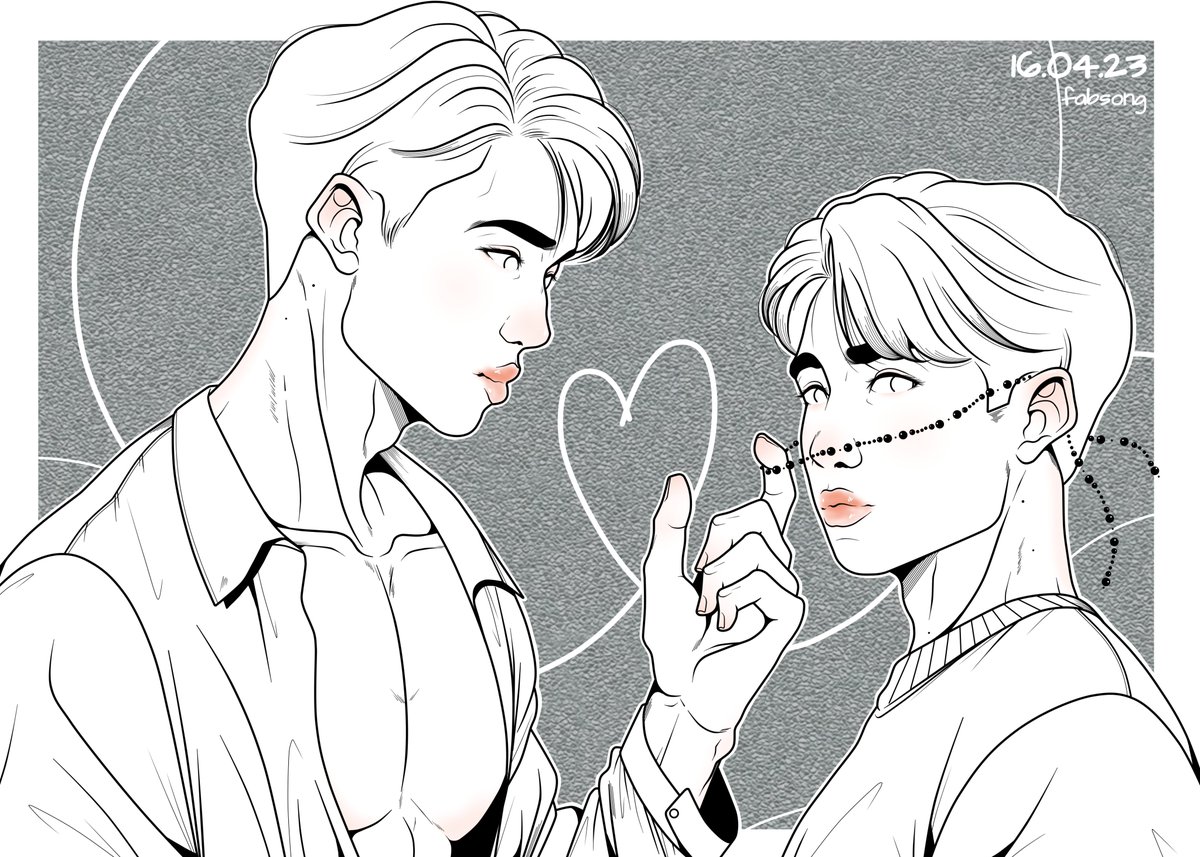 KaiSoo 🐻🐧

Well, I was supposed to post this days ago 🙈

#kaisoo #kai #do #카이 #김종인 #디오 #도경수 #카디