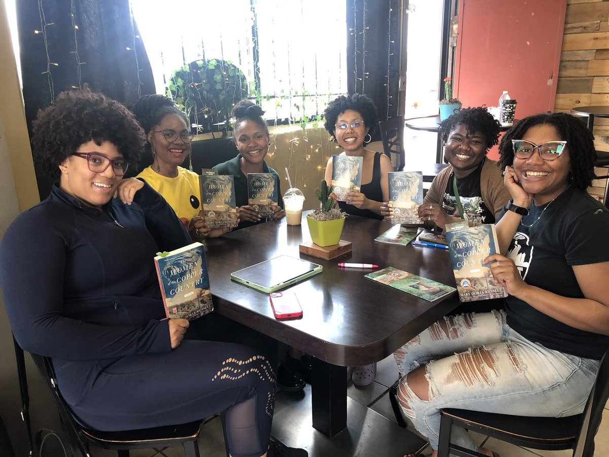FriendsofDAWC's tweet photo. We had so much fun! https://t.co/66Iu2XNDGB