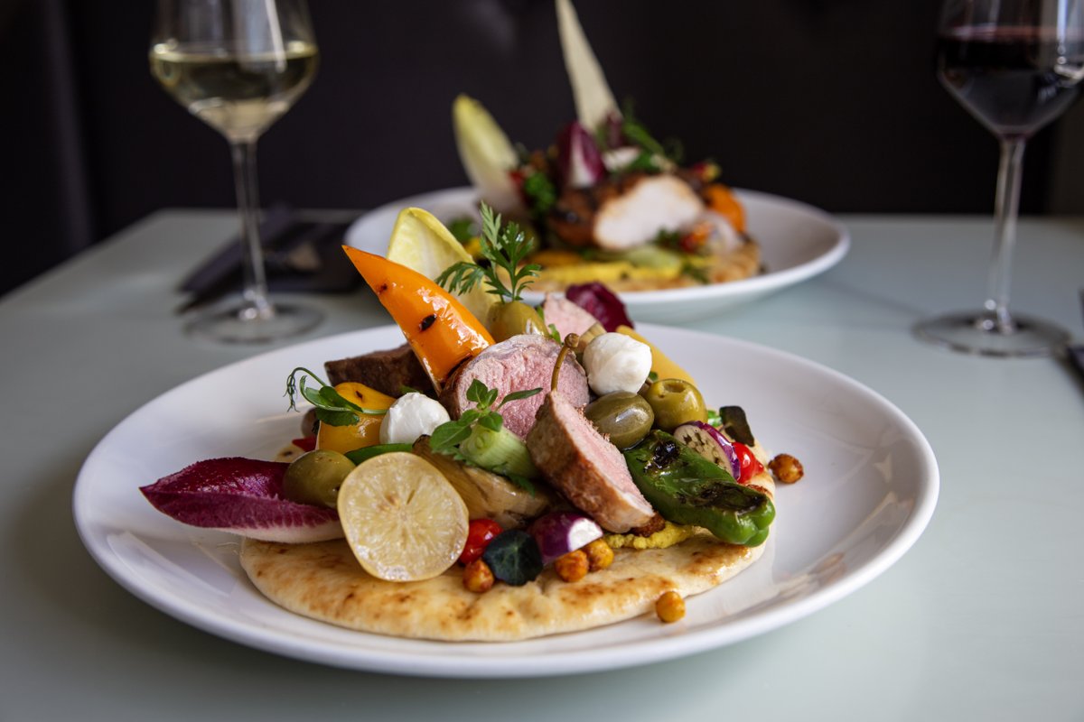 Our spring menu will be packed full of fresh flavours, vibrant colours and incredible taste combinations. 
Here’s a little taster to whet your appetite… 

#manningstruro #CornishCuisine #visittruro #trurocitylife