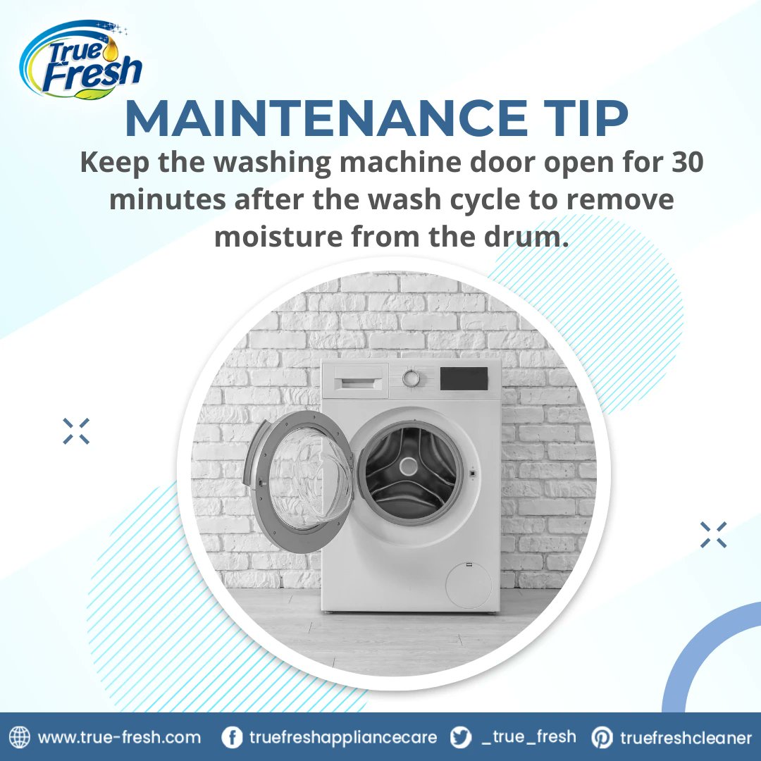 _true_fresh's tweet photo. #truefresh #washing #washingmachine #washingmachineclean #washingmachinecleaner #clean https://t.co/kxBZLvYHqF
