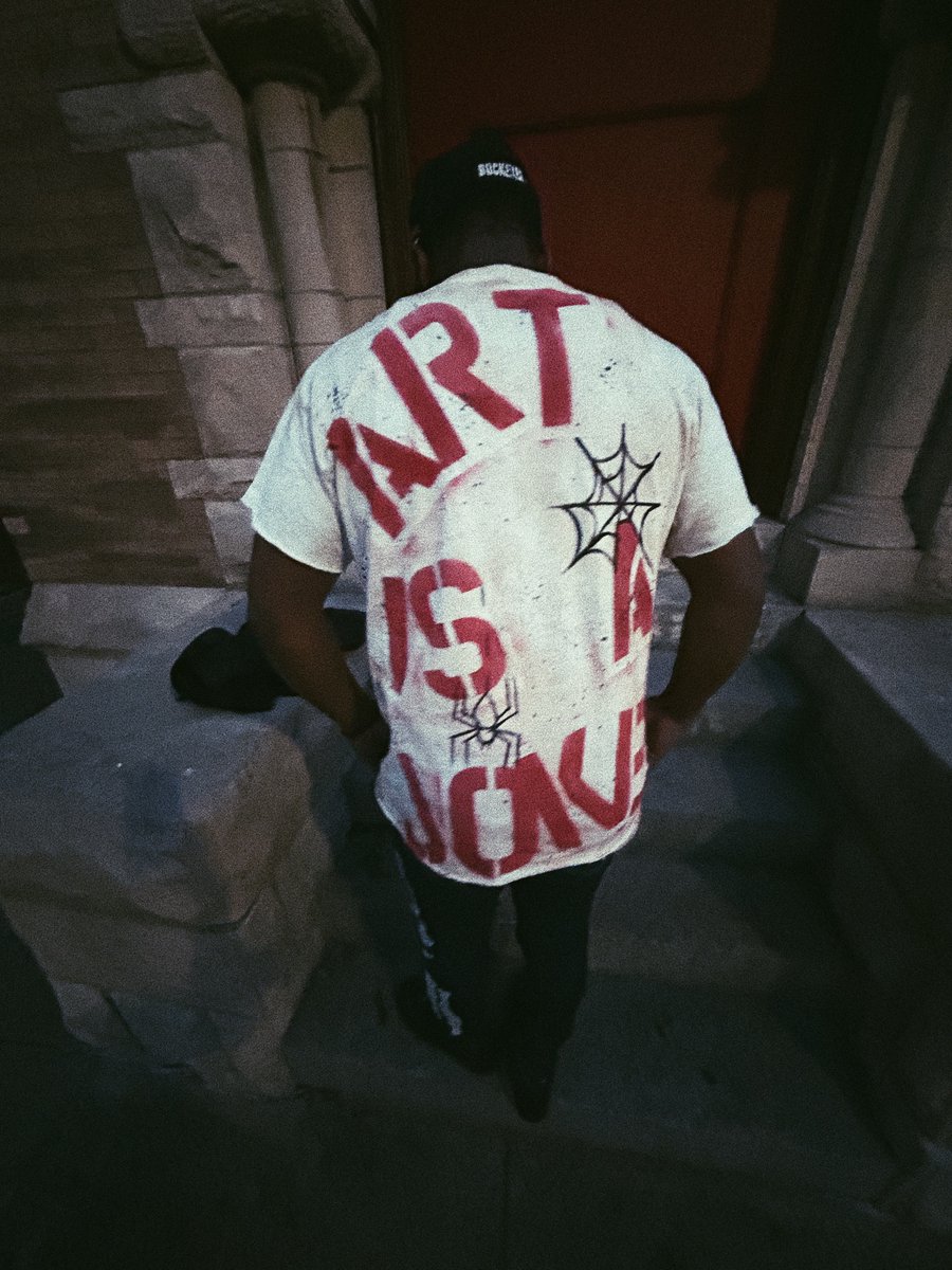 New Tees Dropped! 🃏4️⃣