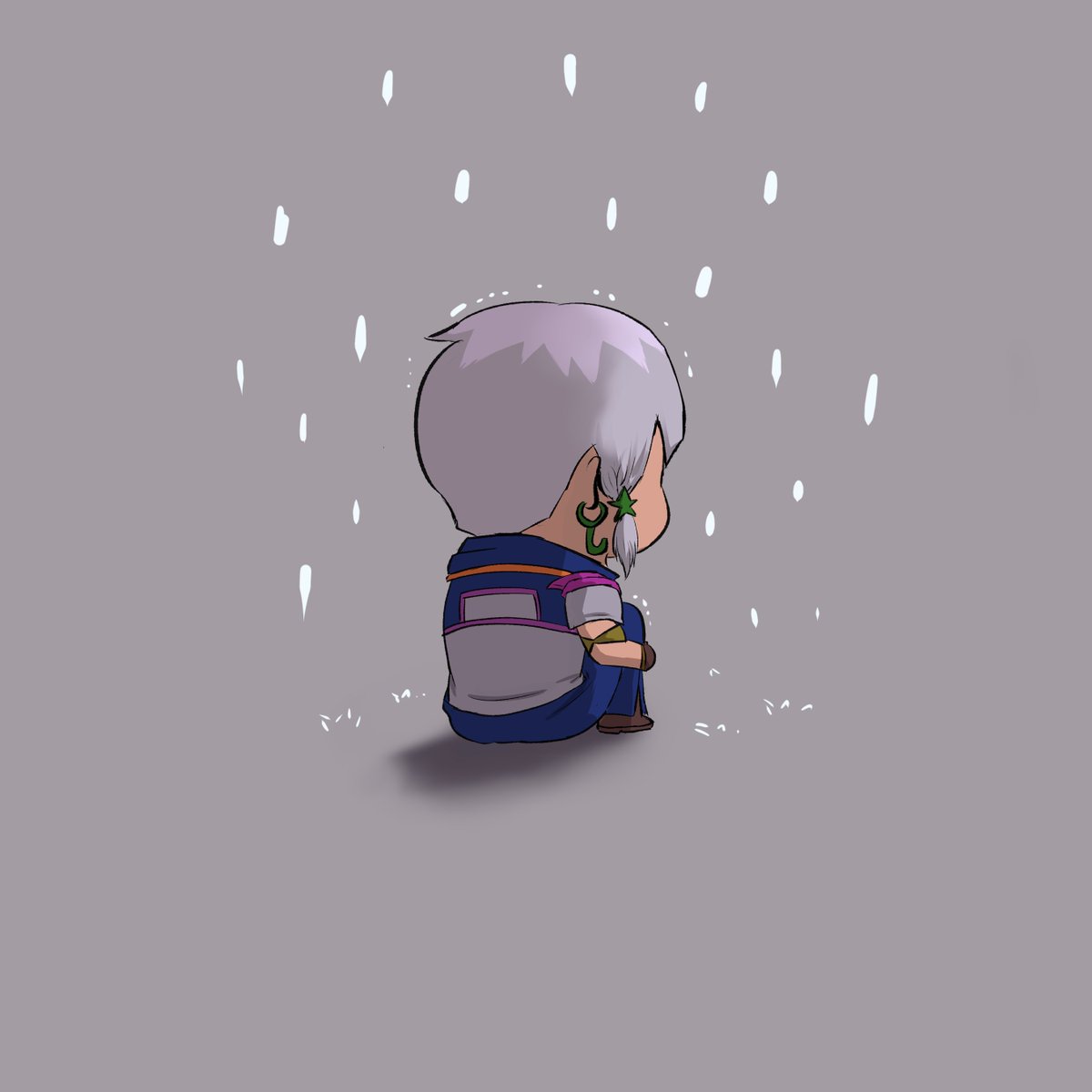 janefair03's tweet photo. Jodio is angy 😤🌧️

#JojoLands https://t.co/gXCzsViK6q