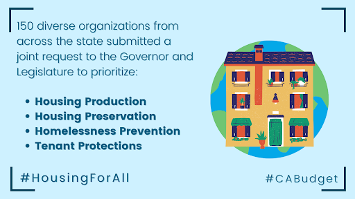 With CA families at risk of losing their homes, we cannot afford to lose any progress made on preventing and ending homelessness. This budget prioritizes programs and investments that are proven to keep Californians housed. bit.ly/23-24budget
#HousingForAll #CABudget