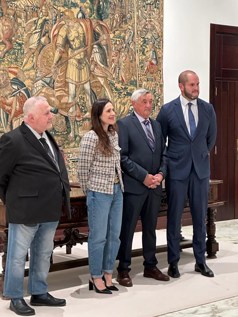 Asoc Pablo Ibar tweet media