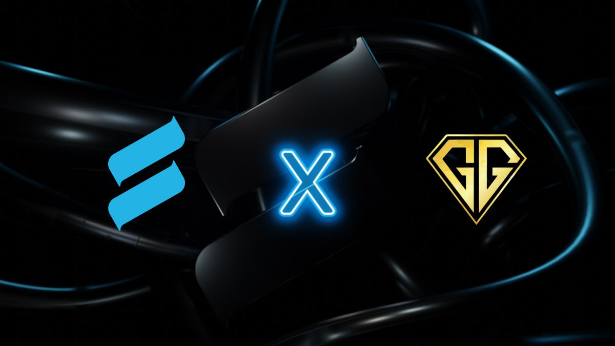 YieldLayer's tweet photo. ๐น Good day #Spoolers! Join our Head of DeFi BD, Joshua Bate & @GollumsGems tomorrow, April 19th at 5:00 PM UTC for an exclusive Telegram AMA!
๐ https://t.co/JoqWrtMaXE