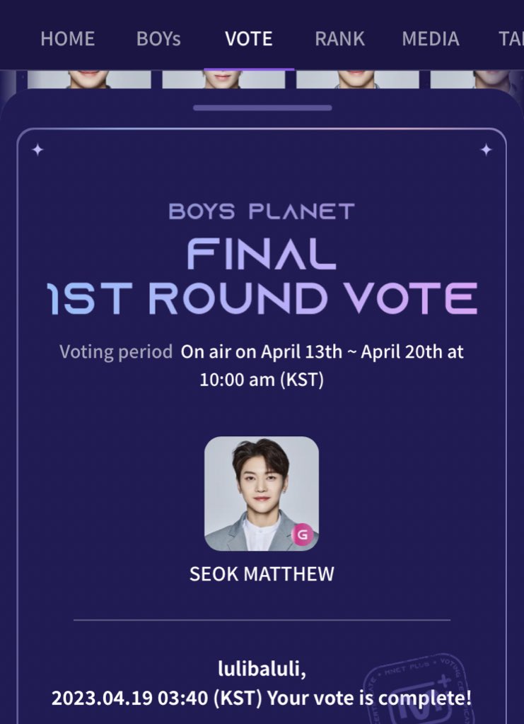 kwonmetaI's tweet image. GGGGGiiiirrrLLLLL #Matthew1Pick